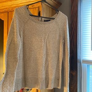 American Eagle sweater size M